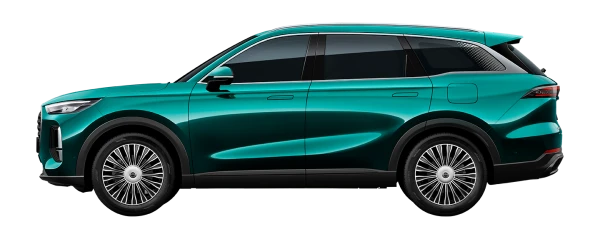 TIGGO 9 HYBRID